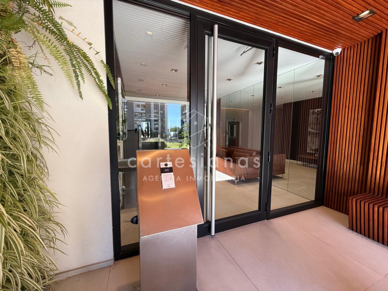 MEDILAND VILLAGE DEPTO DE 2 DORM C/COCHERA DOBLE + AMENITIES | URCA