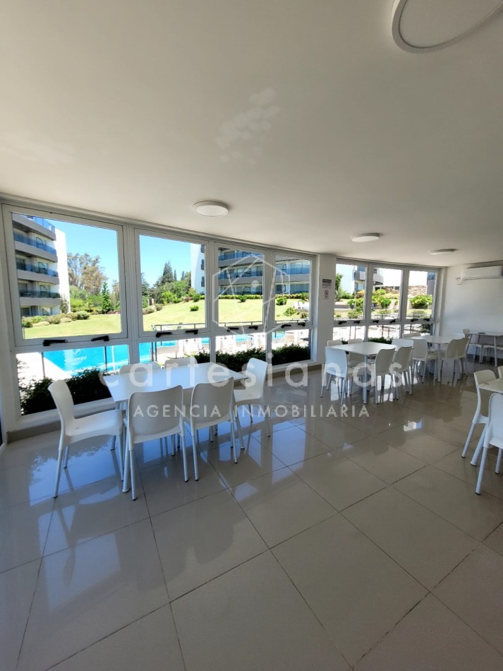 VENETO VILLAGE, DEPTO 2 DORM EQUIPADO. AMENITIES