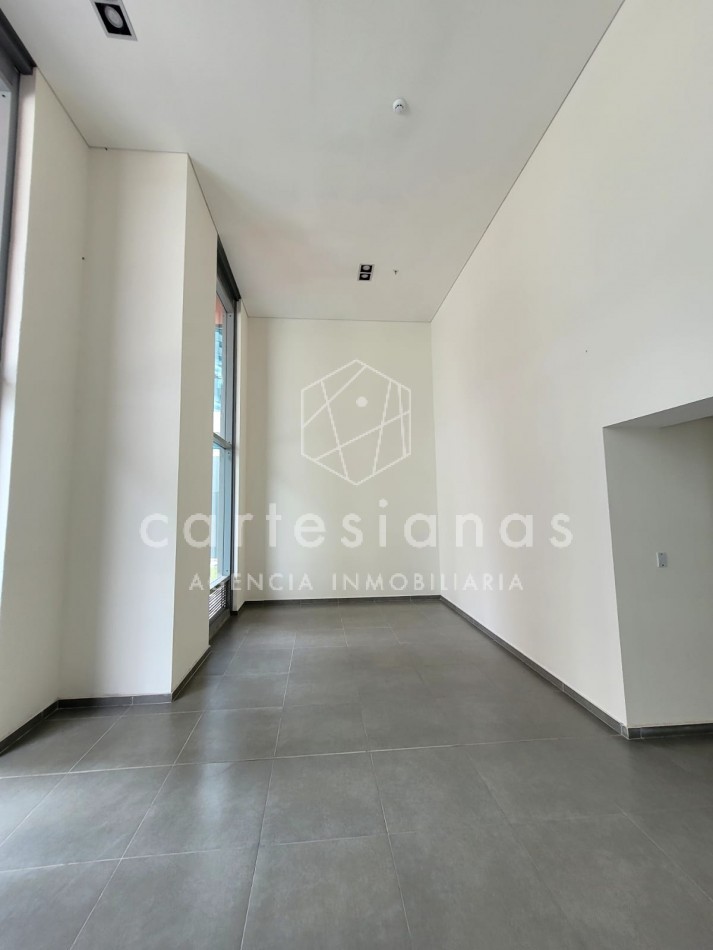 DEPARTAMENTO A ESTRENAR EN CIUDAD GAMA - TORRE II /PISO ALTO