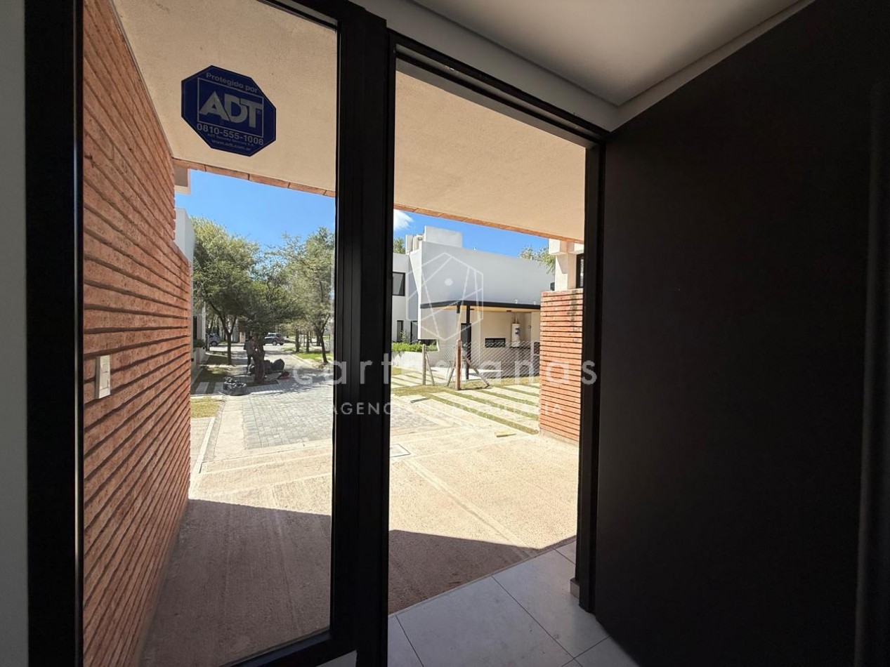 DUPLEX 2 DORM ZONA TERRAZAS DE LA ESTANZUELA | LA CALERA