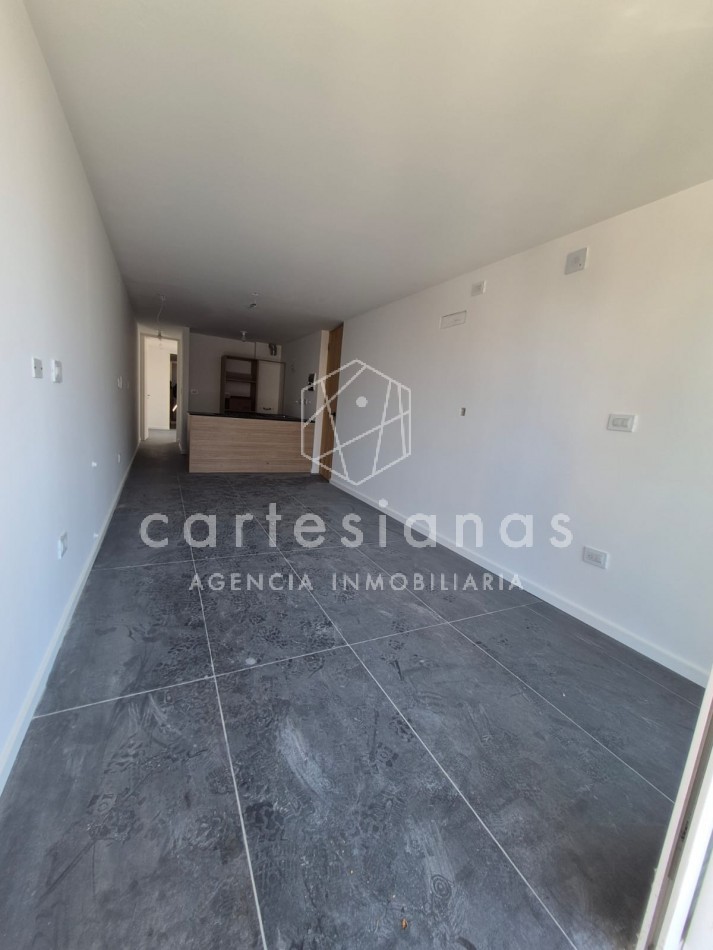 NUEVA CORDOBA | DEPTO 1 DORM + AMENITIES SOBRE CALLE CHILE