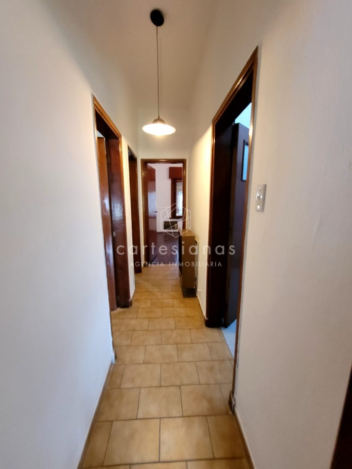 APPTO CREDITO. CASA DE 3 DORM ALEJANDRO CENTENO 