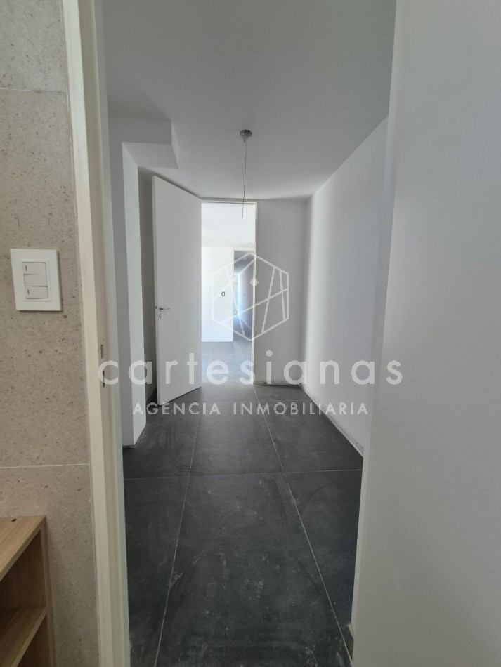 NUEVA CORDOBA | DEPTO 1 DORM + AMENITIES SOBRE CALLE CHILE