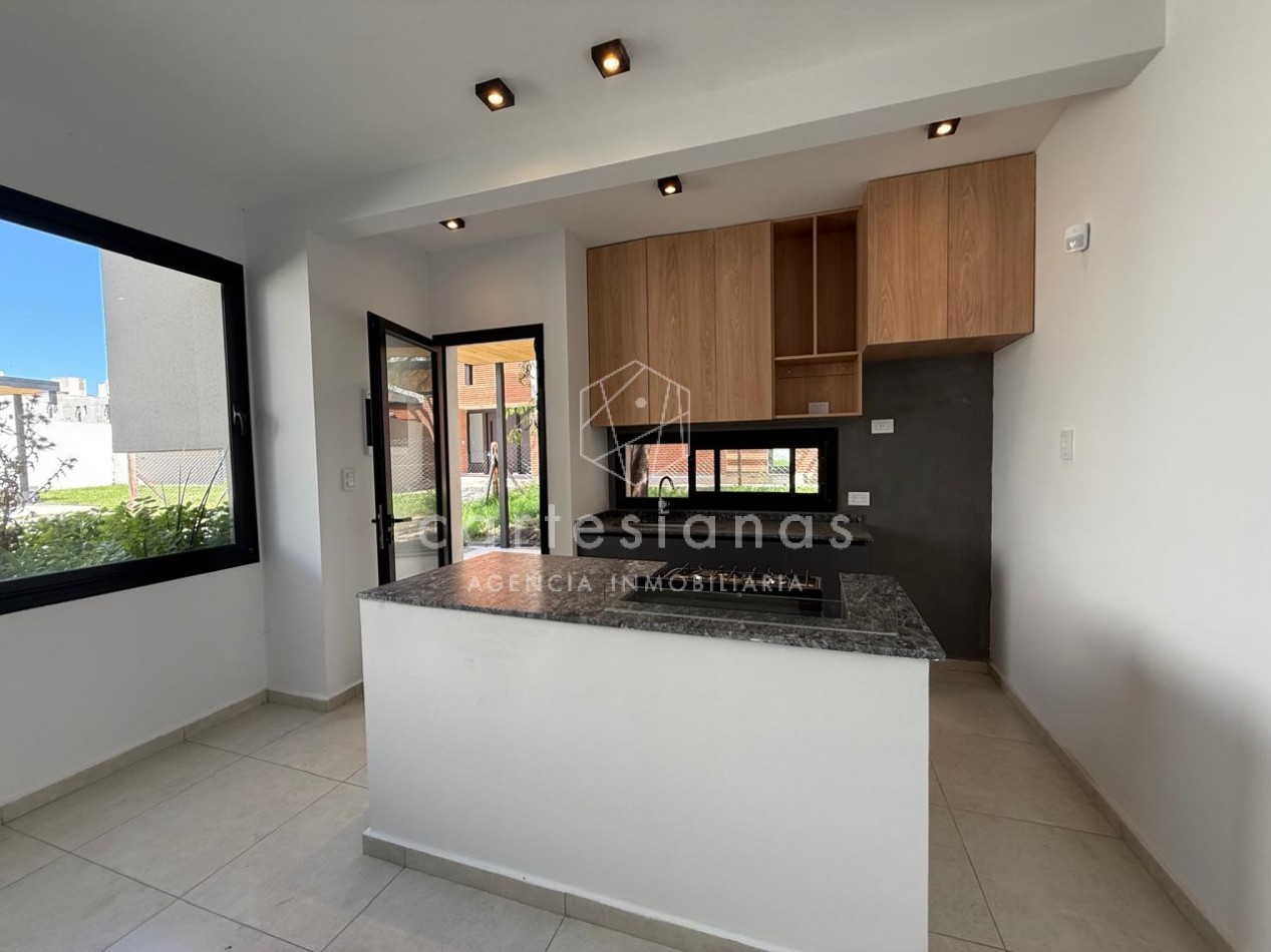 ZONA TERRAZAS DE LA ESTANZUELA DUPLEX 2 DORM EN HOUSING | LA CALERA