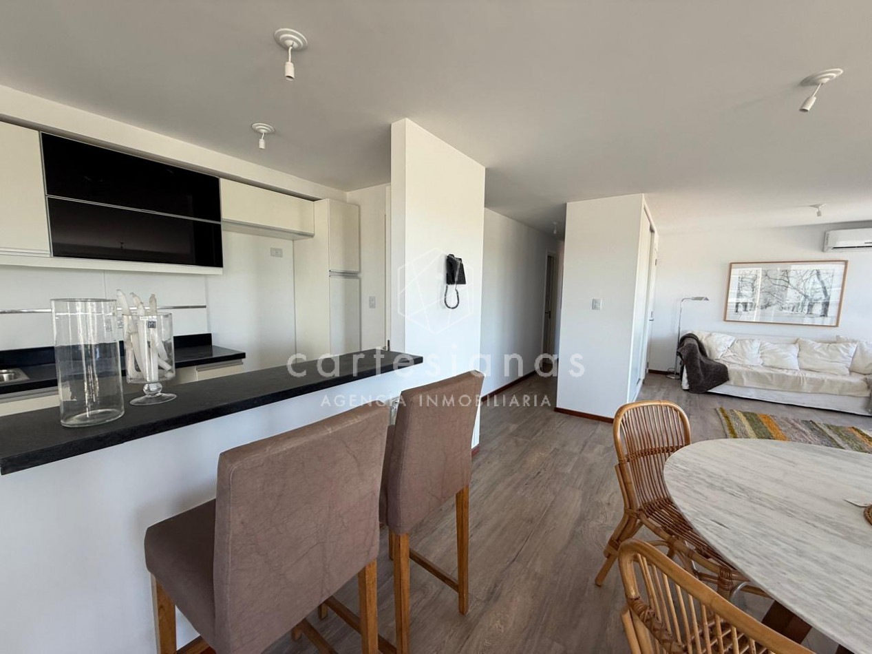 MEDILAND VILLAGE DEPTO DE 2 DORM C/COCHERA DOBLE + AMENITIES | URCA
