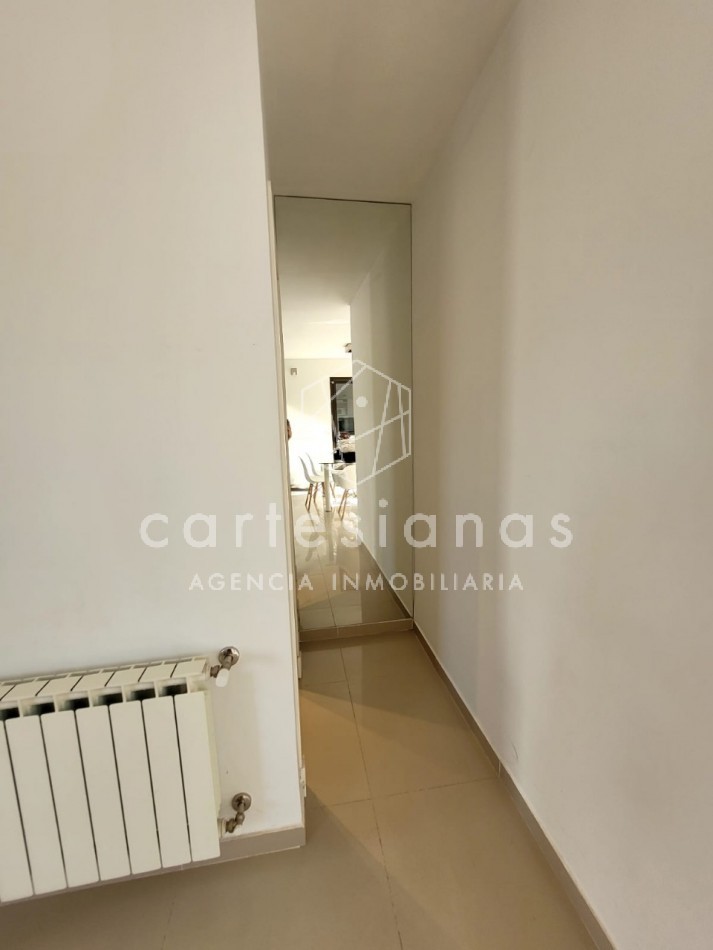 HOUSING ALTOS DE BELGRANO DUPLEX 2 DORM | ZONA NORTE 