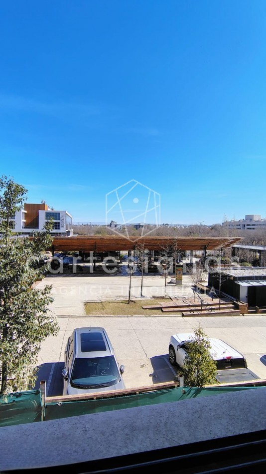 TORRENTES DEPTO DUPLEX 2 DORM C/CH MANANTIALES 