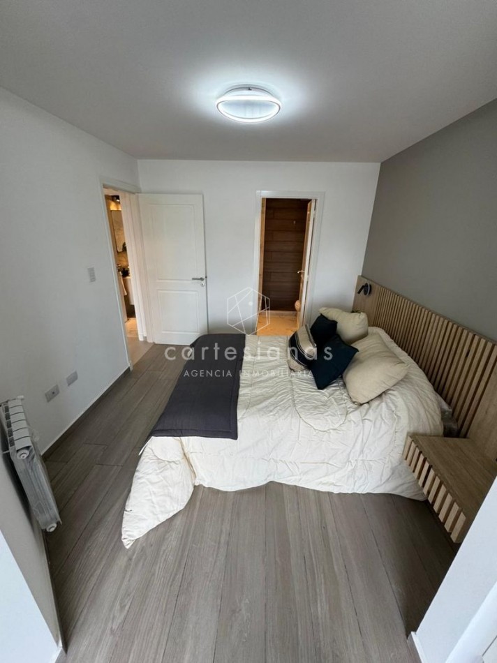 NUEVA CORDOBA 2 DORM C/BALCON + AMENITIES | POSESION 2026
