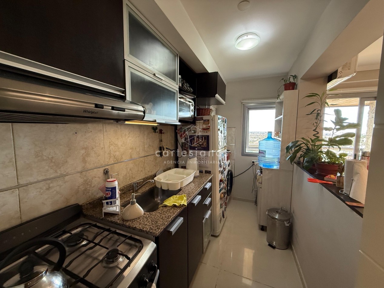 ALTO VILLASOL DEPTO DE 2 DORM + AMENITIES | ZONA NORTE