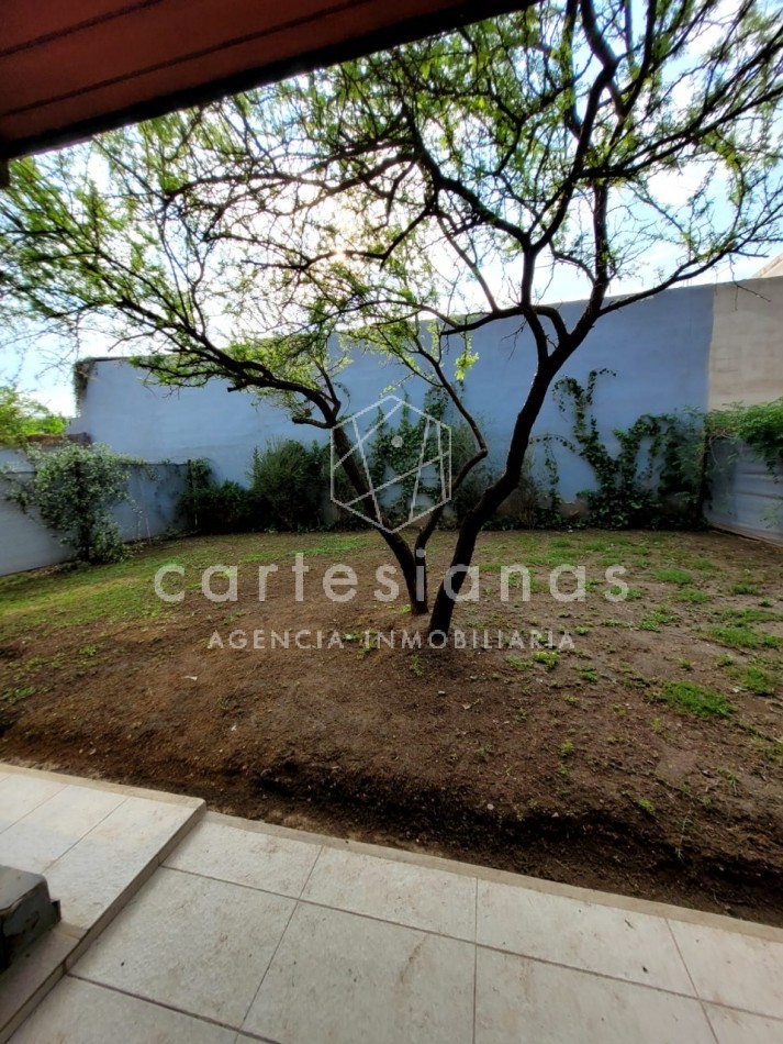 HOUSING ALTOS DE BELGRANO DUPLEX 2 DORM | ZONA NORTE 