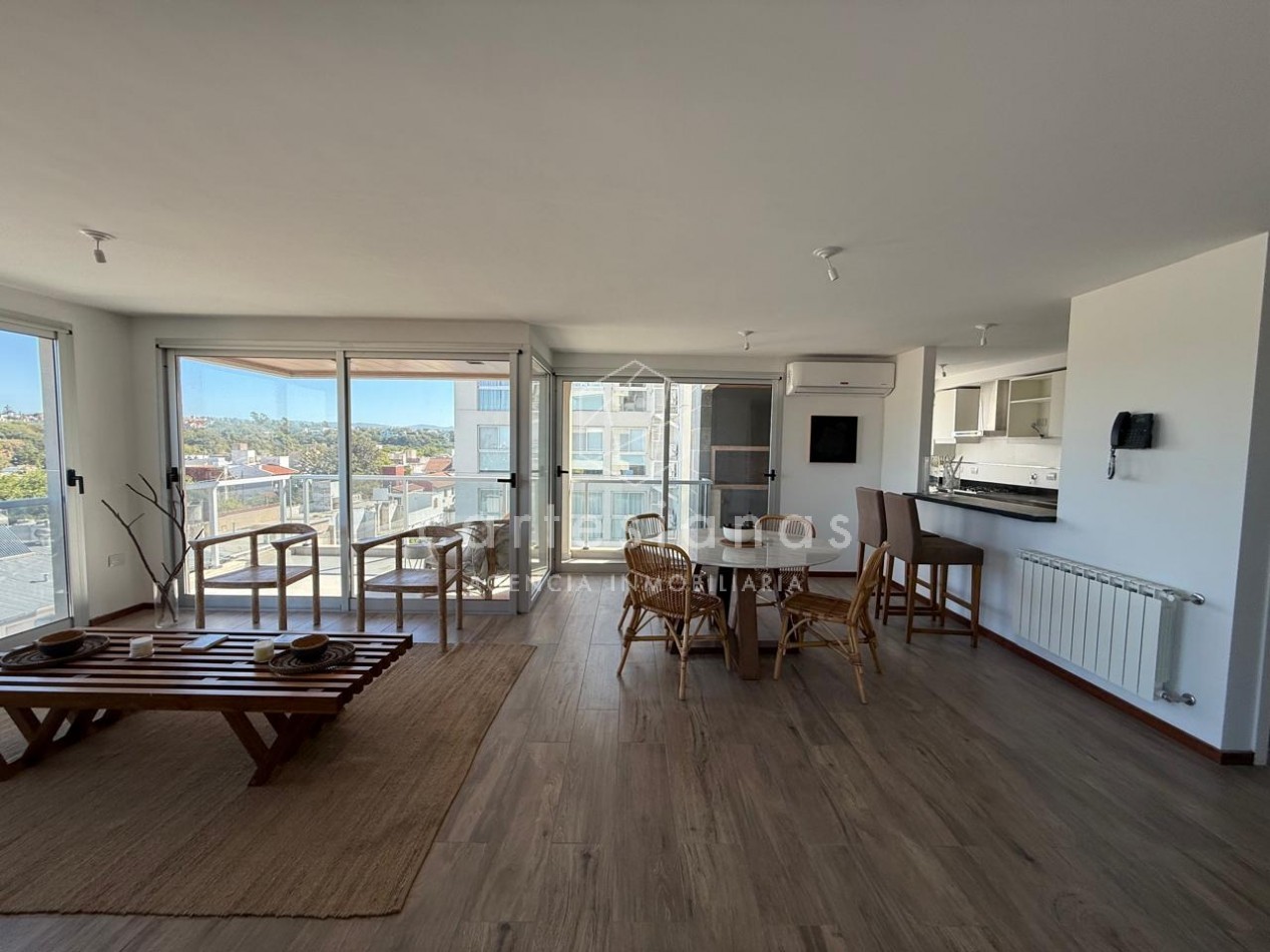 MEDILAND VILLAGE DEPTO DE 2 DORM C/COCHERA DOBLE + AMENITIES | URCA