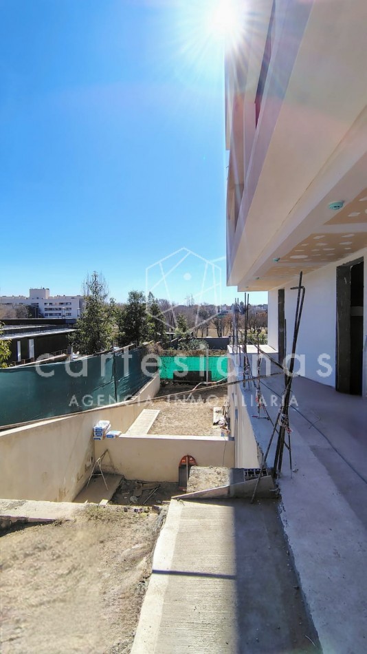 TORRENTES DEPTO DUPLEX 2 DORM C/CH MANANTIALES 