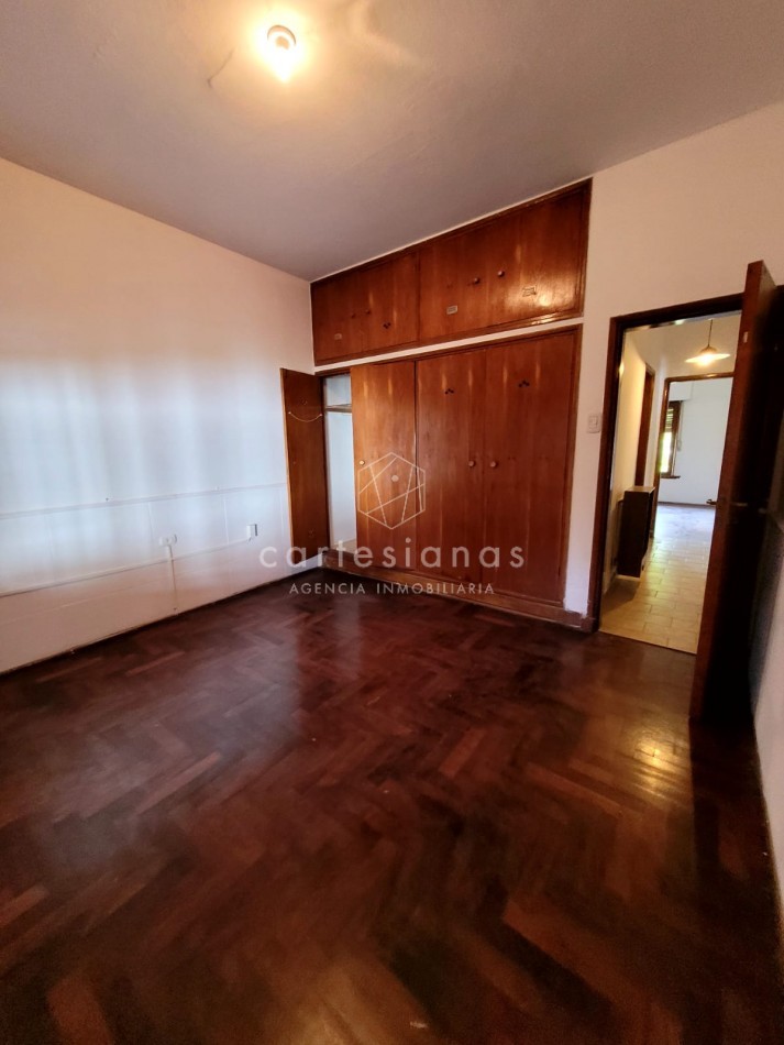 APPTO CREDITO. CASA DE 3 DORM ALEJANDRO CENTENO 