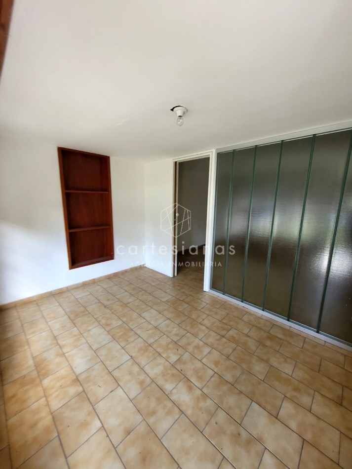 APPTO CREDITO. CASA DE 3 DORM ALEJANDRO CENTENO 
