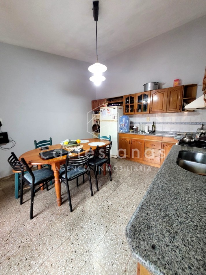 DUPLEX 4 DORM ZONA PADRE CLARET