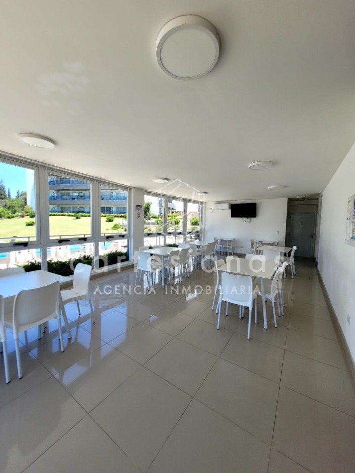 VENETO VILLAGE, DEPTO 2 DORM EQUIPADO. AMENITIES