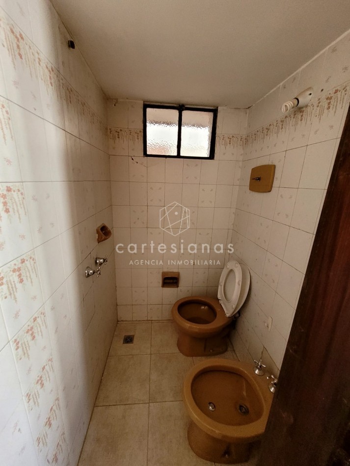 APPTO CREDITO. CASA DE 3 DORM ALEJANDRO CENTENO 