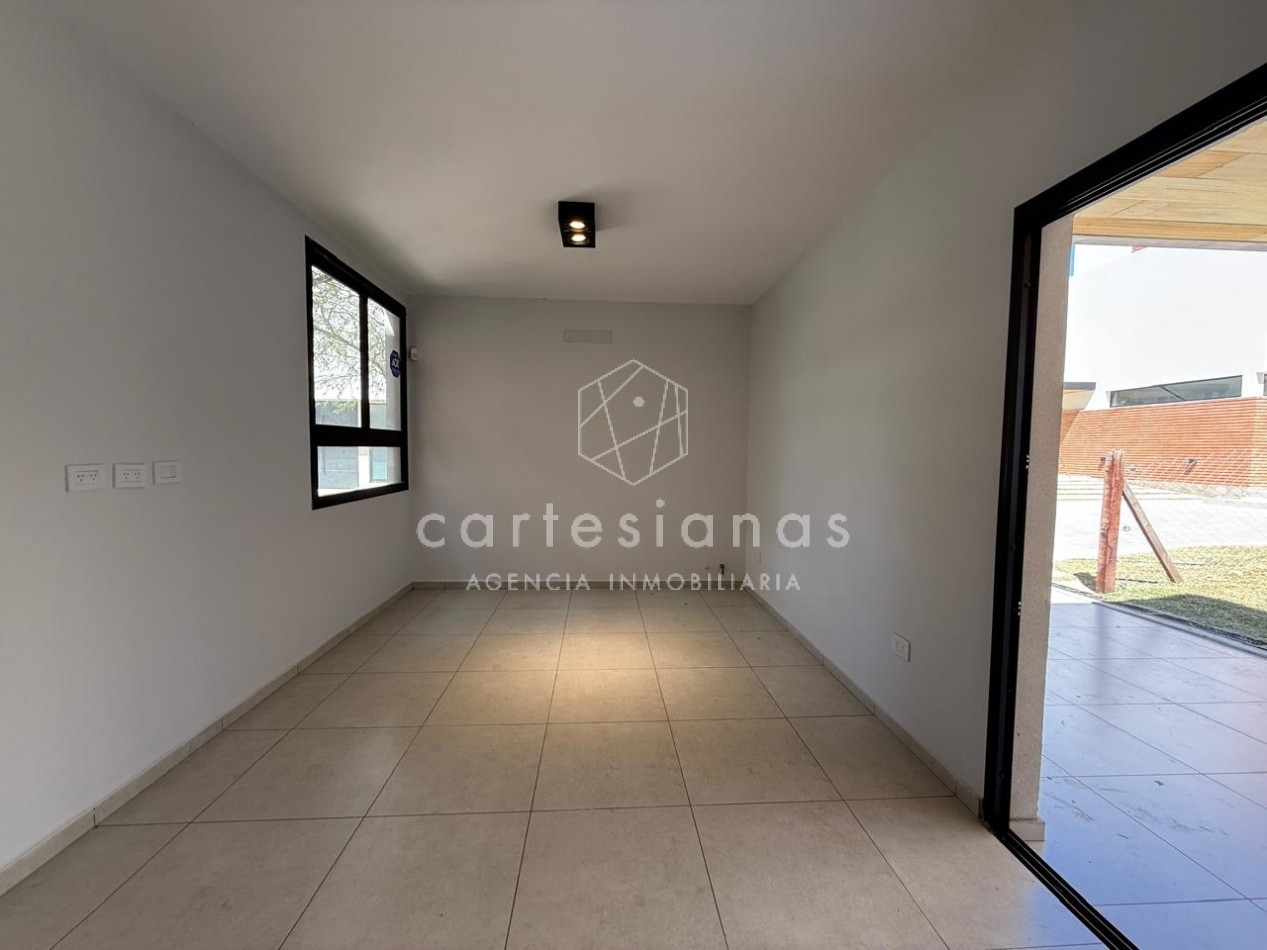 LA CALERA| ZONA TERRAZAS DE LA ESTANZUELA DUPLEX 2 DORN EN HOUSING