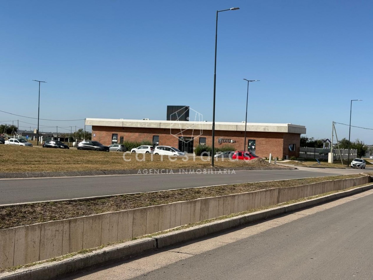 LOTE COMERCIAL DE 250 M2 | DOCTA CENTRAL