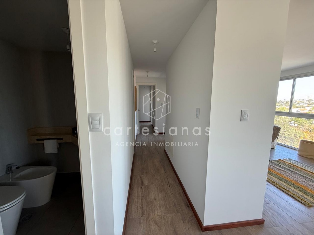 MEDILAND VILLAGE DEPTO DE 2 DORM C/COCHERA DOBLE + AMENITIES | URCA