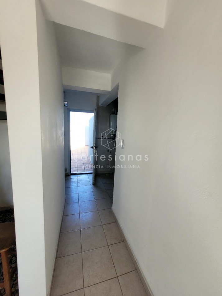 DPTO DE 3 DORM ESTILO DUPLEX SOBRE AV. FUERZA AEREA - RUTA 20