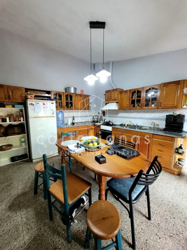 DUPLEX 4 DORM ZONA PADRE CLARET