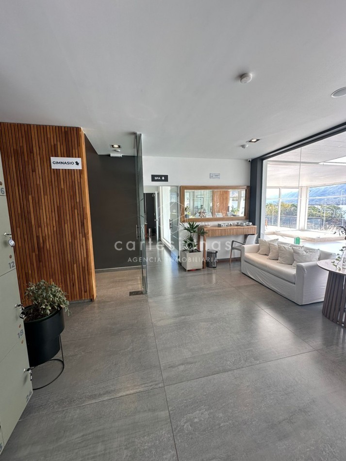 VENETO VILLAGE, DEPTO 2 DORM EQUIPADO. AMENITIES