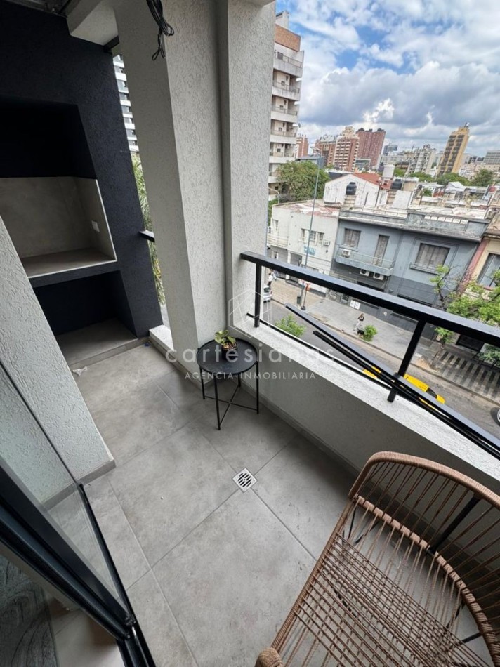 NUEVA CORDOBA 2 DORM C/BALCON + AMENITIES | POSESION 2026