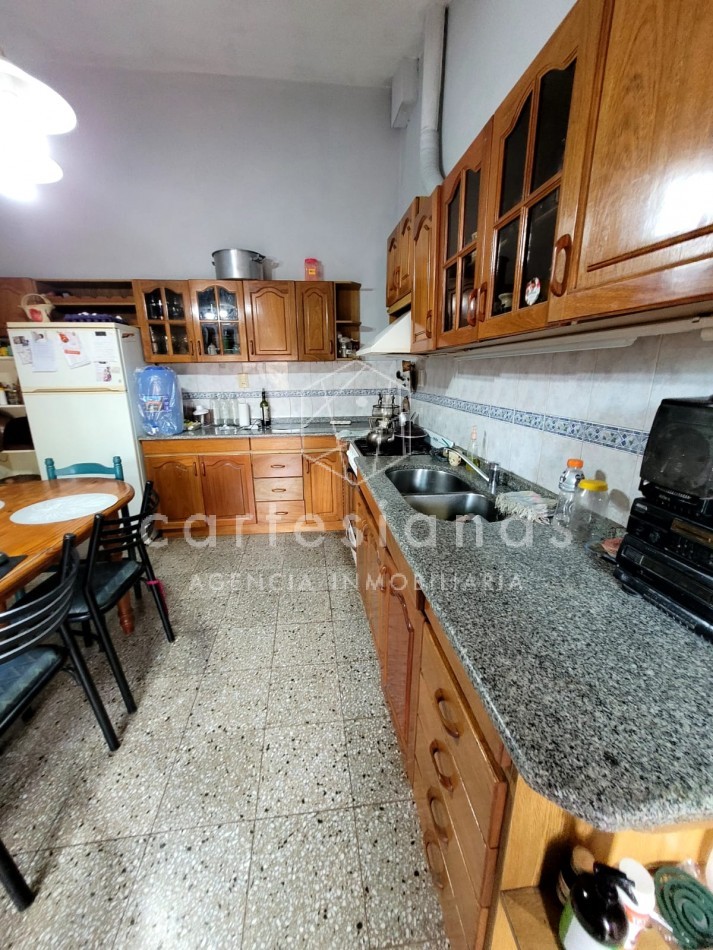 DUPLEX 4 DORM ZONA PADRE CLARET