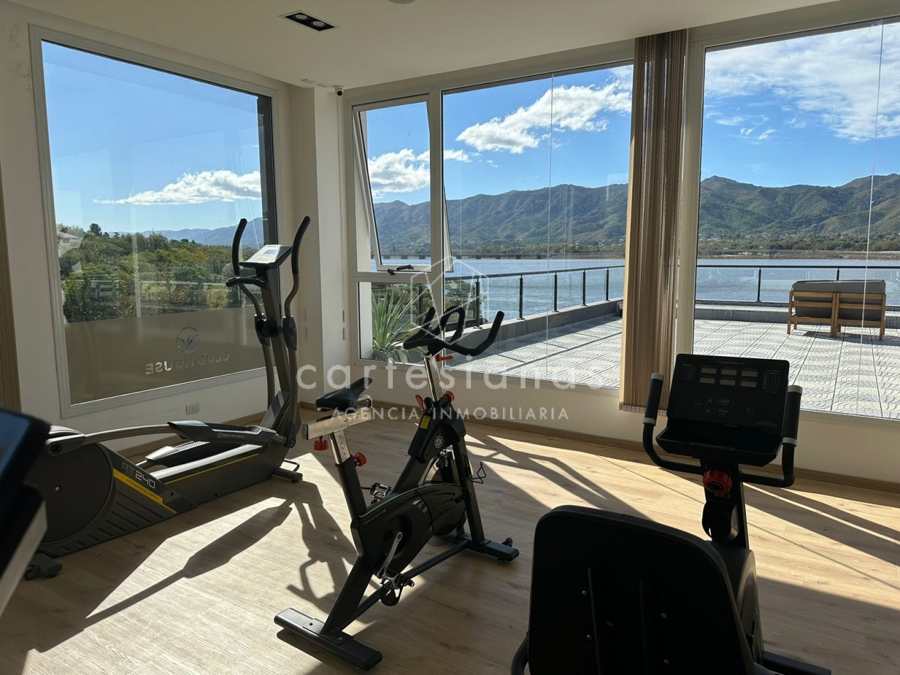 VENETO VILLAGE, DEPTO 2 DORM EQUIPADO. AMENITIES