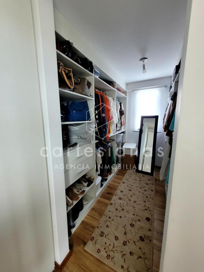 MEDILAND VILLAGE SEMI PISO + COCHERA DOBLE | URCA