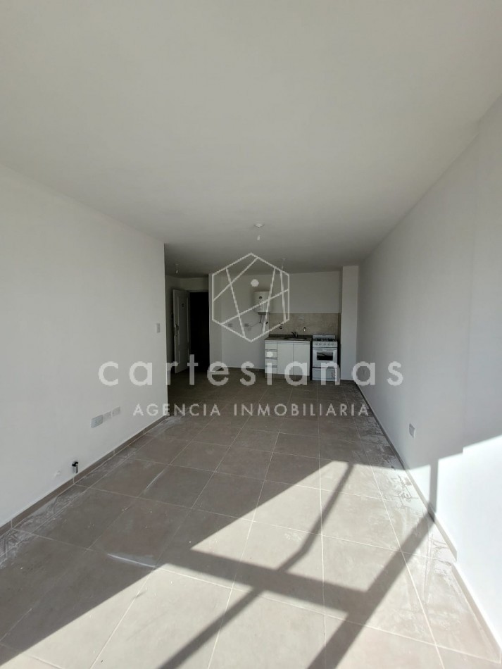 CENTRO DEPTO 2 DORM A ESTRENAR | APTO CREDITO 