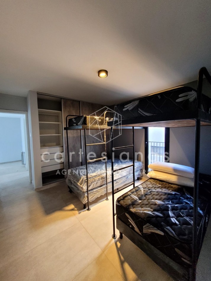 TERRAZAS DE LA ESTANZUELA DUPLEX CON VISTAS SOÑADAS