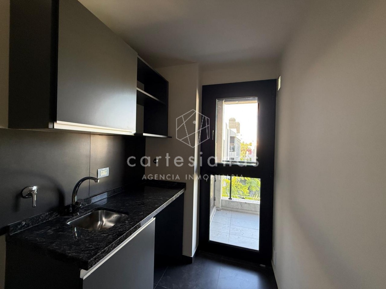 DEPTO DE 2 DORM EN CONDOMINIO C/SEGURIDAD Y AMENITIES | ZONA RICARDO ROJAS