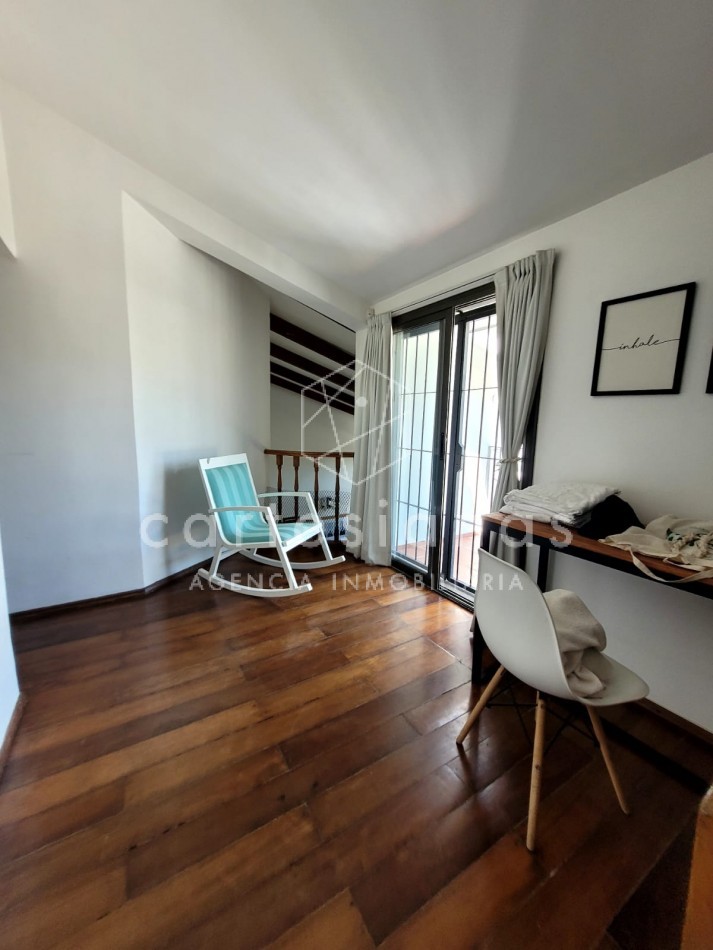 CASA APTA CREDITO. 3 DORM (1 EN SUITE) C/ PILETA! A 100 MTS DE RECTA MARTINOLLI