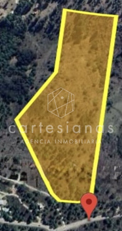SAN CLEMENTE 9 HECTAREAS C/ SERVICIOS EN VENTA | CORDOBA