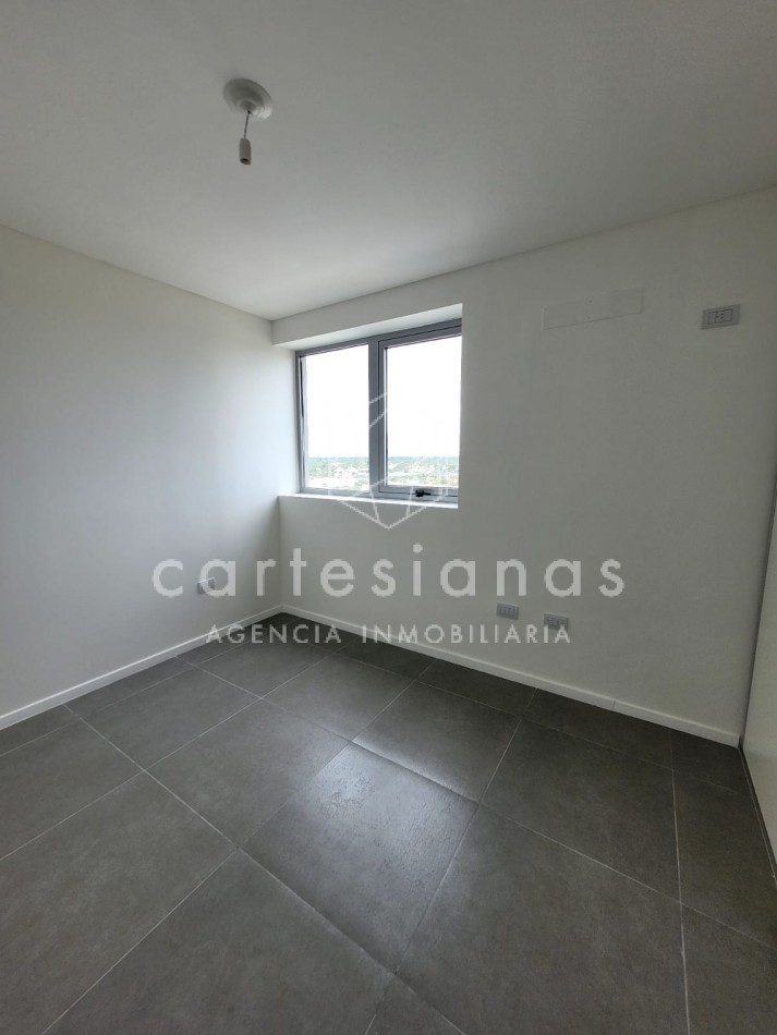 DEPARTAMENTO A ESTRENAR EN CIUDAD GAMA - TORRE II /PISO ALTO