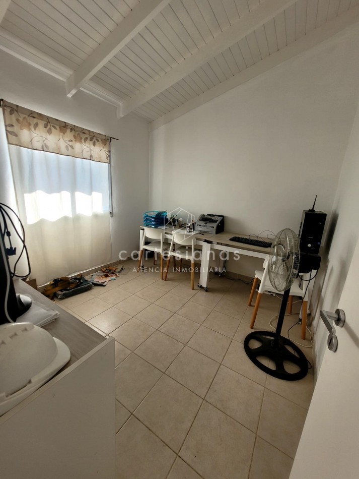 DPTO DE 3 DORM ESTILO DUPLEX SOBRE AV. FUERZA AEREA - RUTA 20