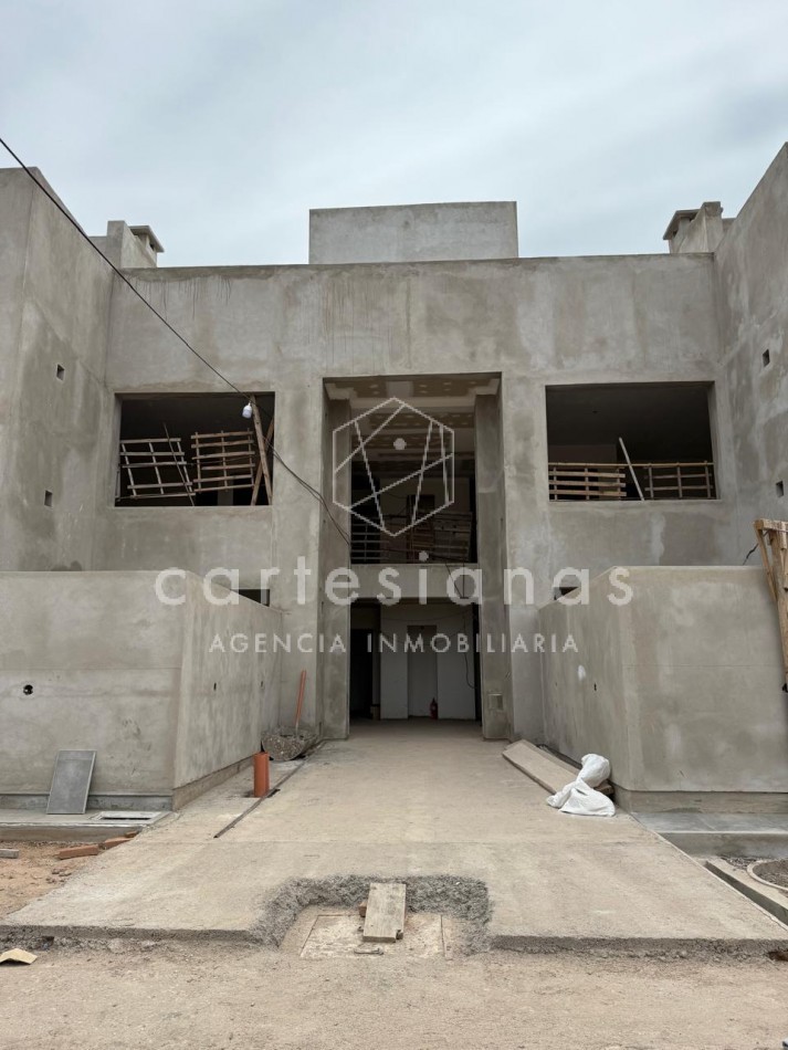 DEPTO 2 DORM C/COCHERA EN COMPLEJO CERRADO A MTRS DE AV. RICARDO ROJAS | EN ZONA NORTE