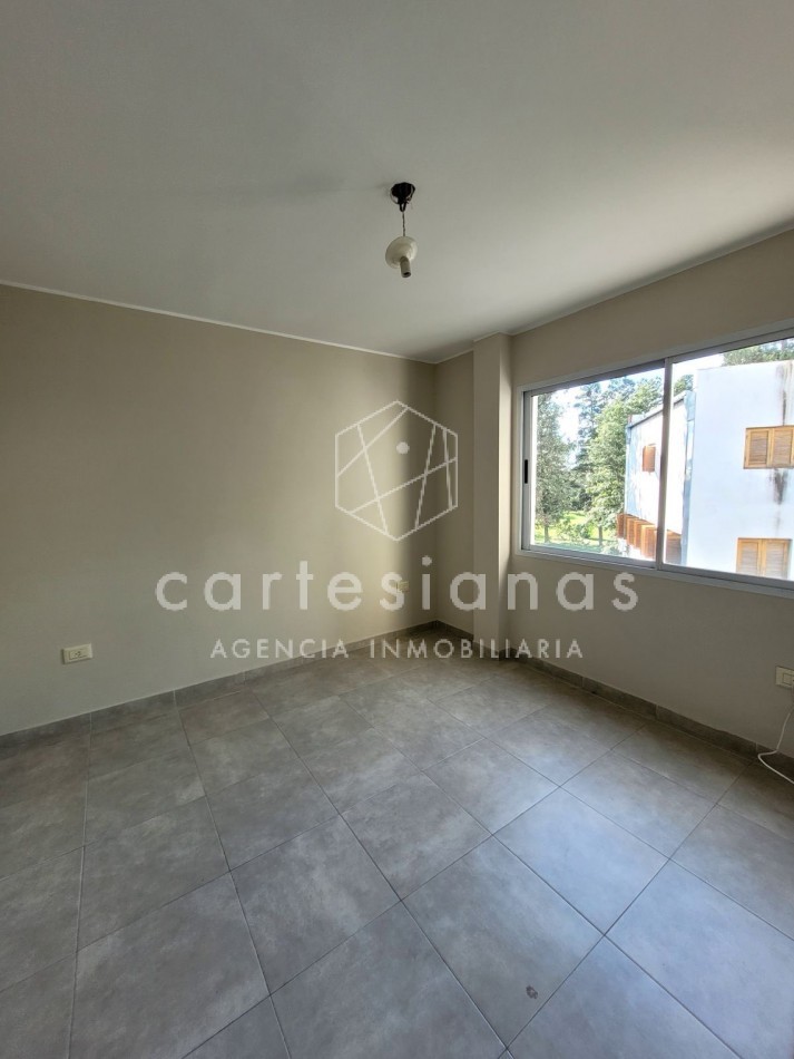 DEPTO ESTILO DUPLEX DE 2 DORM SOBRE CALLE FRANCISCO LAPRIDA | OBSERVATORIO