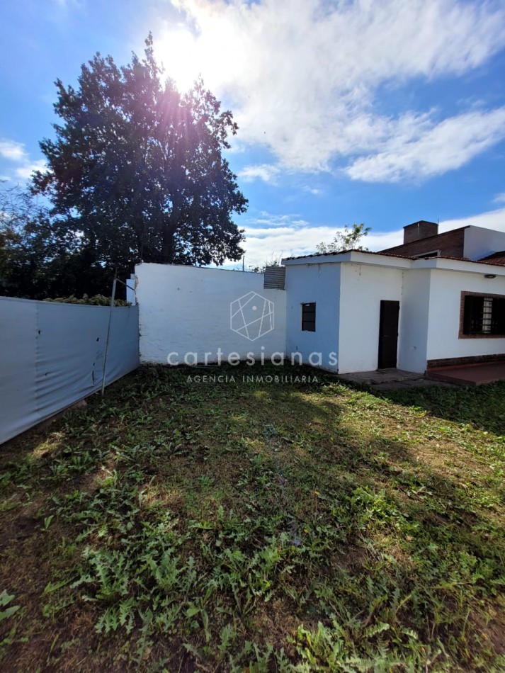 APPTO CREDITO. CASA DE 3 DORM ALEJANDRO CENTENO 