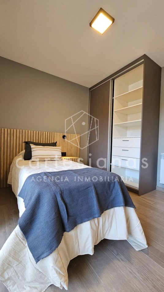 NUEVA CORDOBA DEPTO 3 DORM + AMENITIES | ENTREGA 50% SALDO EN 24 CTAS