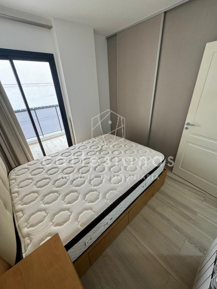 NUEVA CORDOBA | DEPTO 2 DORM SOBRE RONDEAU