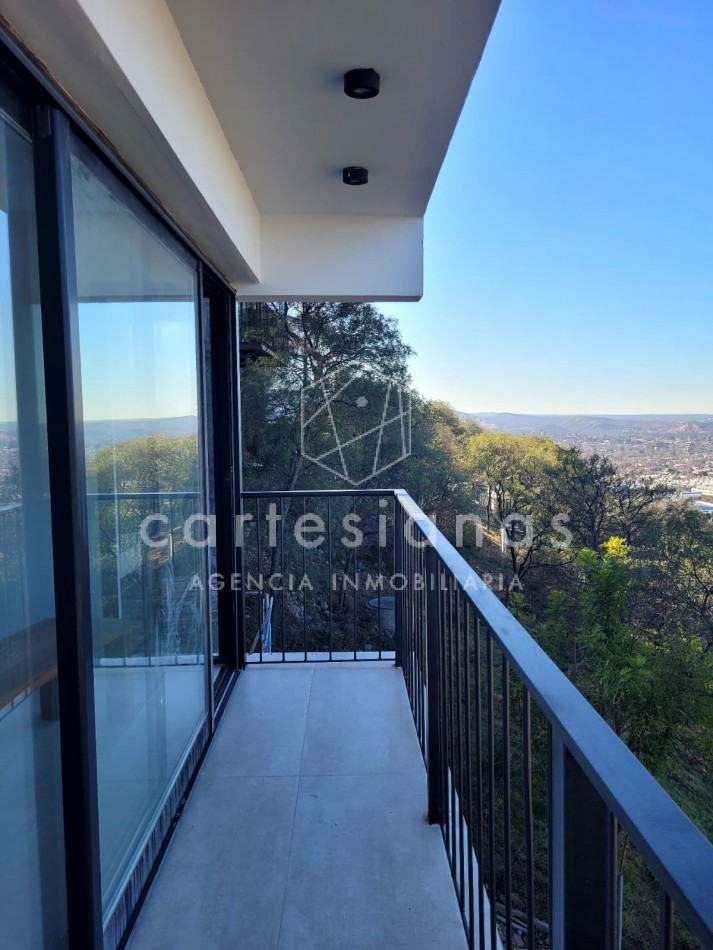 TERRAZAS DE LA ESTANZUELA DUPLEX CON VISTAS SOÑADAS