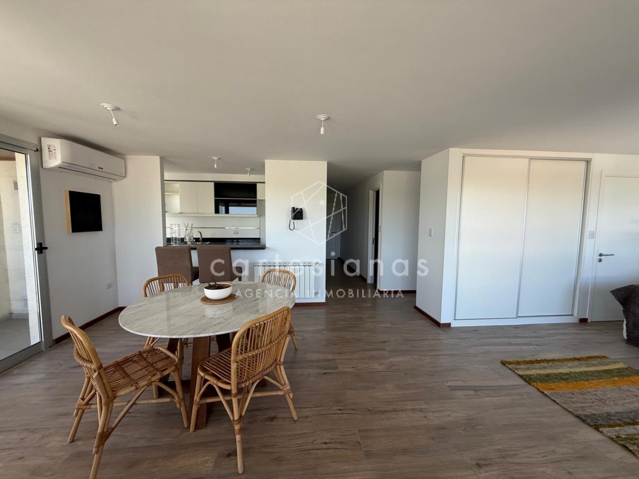 MEDILAND VILLAGE DEPTO DE 2 DORM C/COCHERA DOBLE + AMENITIES | URCA
