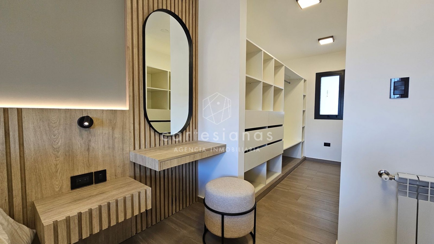 NUEVA CORDOBA DEPTO 3 DORM + AMENITIES | ENTREGA 50% SALDO EN 24 CTAS