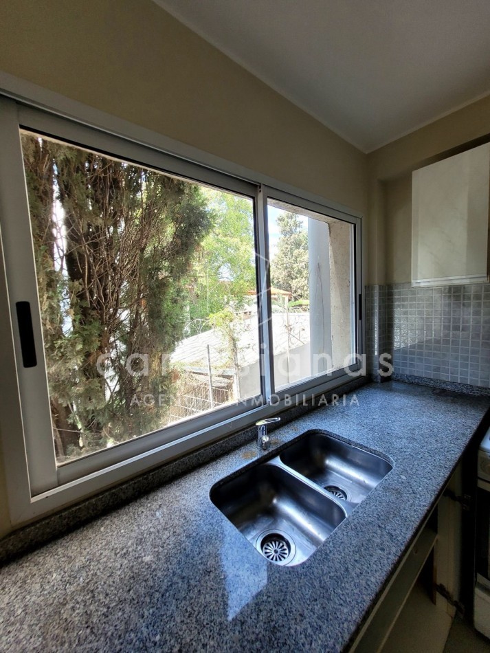 DEPTO ESTILO DUPLEX DE 2 DORM SOBRE CALLE FRANCISCO LAPRIDA | OBSERVATORIO