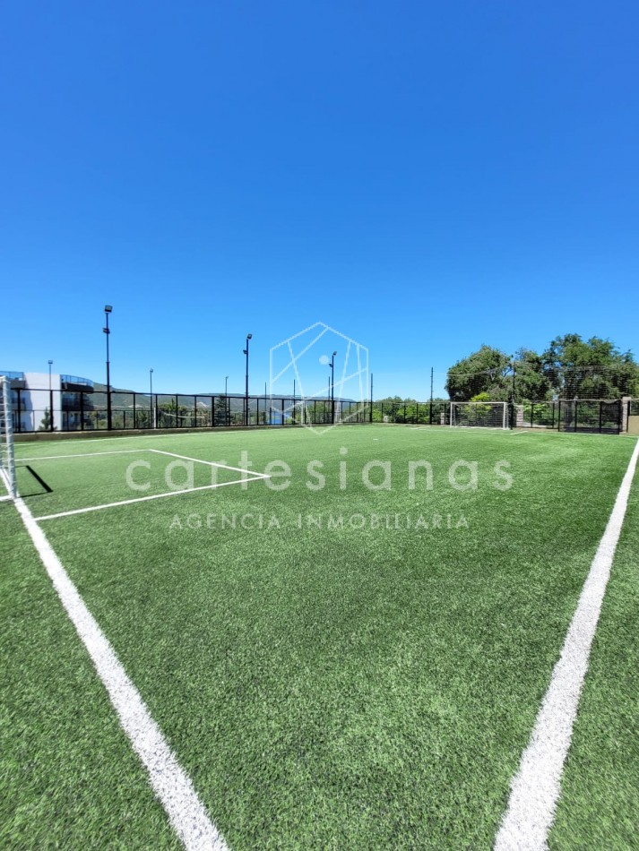 VENETO VILLAGE, DEPTO 2 DORM EQUIPADO. AMENITIES