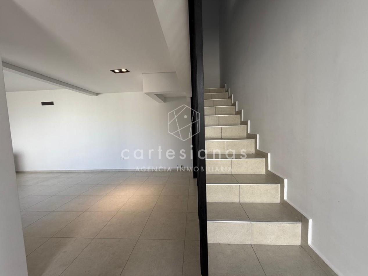 ZONA TERRAZAS DE LA ESTANZUELA DUPLEX 2 DORM EN HOUSING | LA CALERA