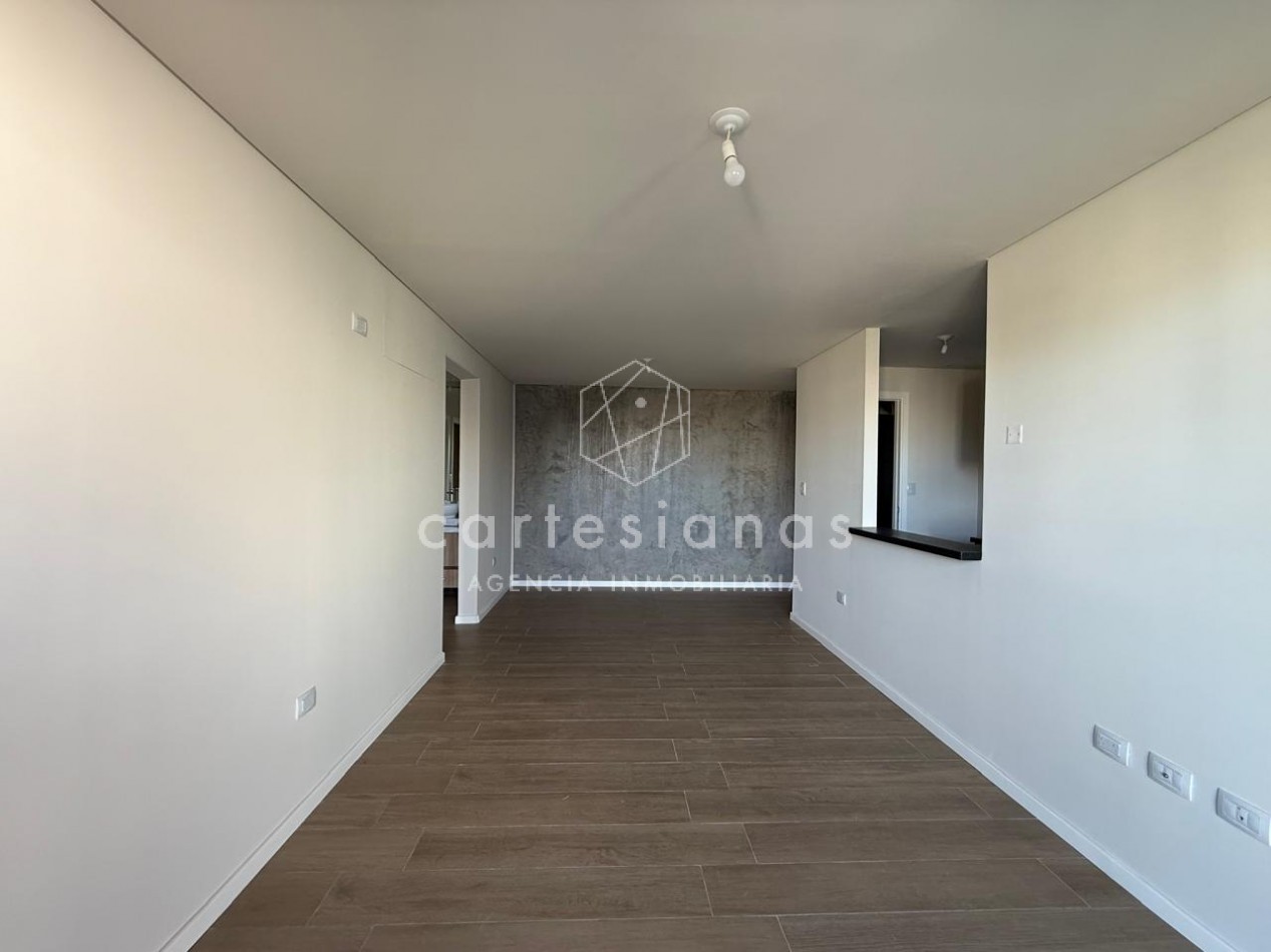 DEPTO DE 2 DORM EN CONDOMINIO C/SEGURIDAD Y AMENITIES | ZONA RICARDO ROJAS